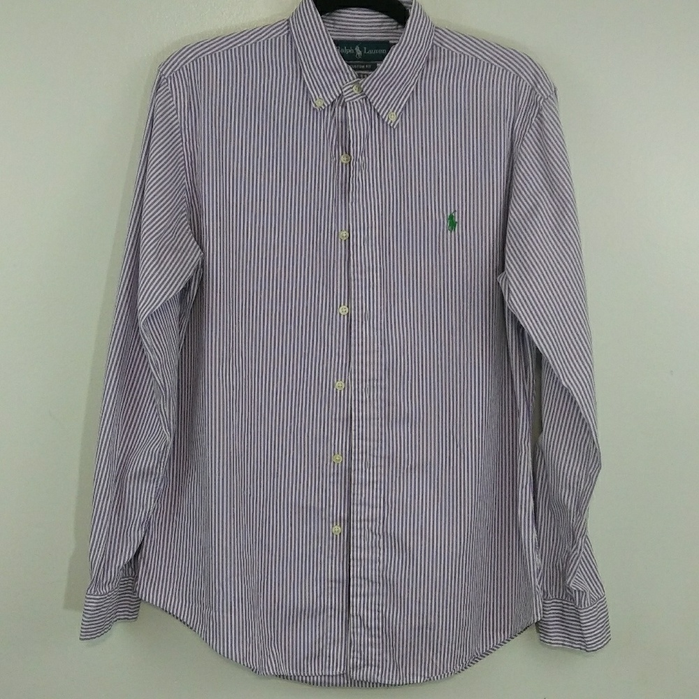 Mens Ralph Lauren Polo shirt